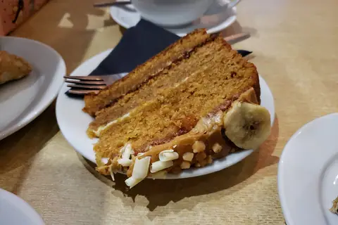 Old Bakery Coffee Shop photo 3