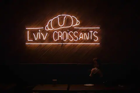 Old Bakery Coffee Shop photo 2
